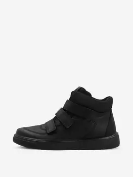 Ботинки для мальчиков ECCO Street Tray K, Черный, размер 34