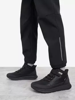 Ботинки для мальчиков GSD, Черный