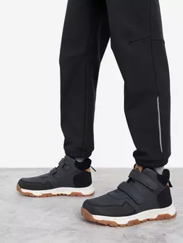 Ботинки для мальчиков GSD, Синий