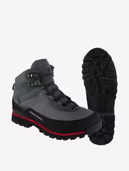 Ботинки FINNTRAIL Discovery, Черный