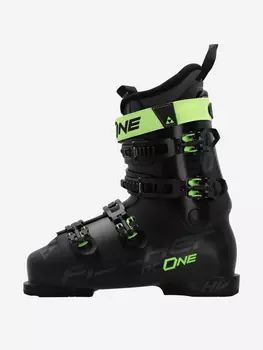 Ботинки горнолыжные Fischer RC One 90 Vacuum, Черный, размер 26,5