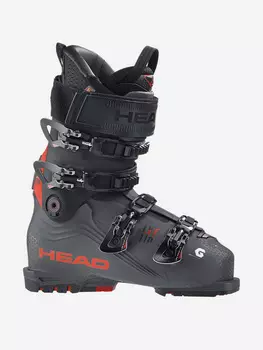 Ботинки горнолыжные Head Nexo LYT 110 GW, Серый