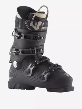 Ботинки горнолыжные Rossignol Alltrack PRO 100 MV, Черный