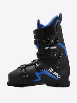 Ботинки горнолыжные Salomon S/PRO HV 130 GW, Черный, размер 29