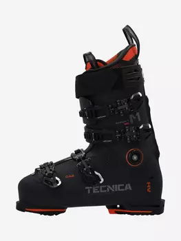 Ботинки горнолыжные Tecnica Mach1 HV 120 TD GW, Черный
