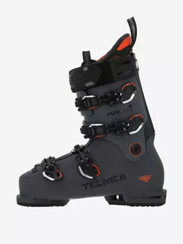 Ботинки горнолыжные Tecnica MACH1 LV 110, Серый, размер 27,5