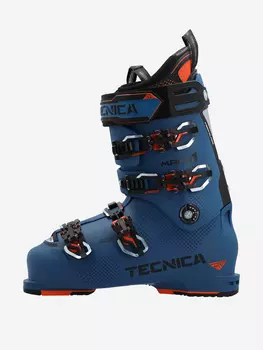 Ботинки горнолыжные Tecnica MACH1 MV 120, Синий, размер 30