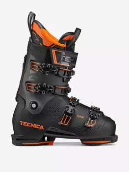 Ботинки горнолыжные Tecnica Mach1 MV 120 TD GW, Черный