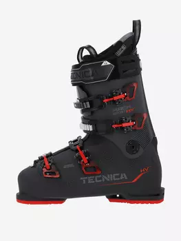 Ботинки горнолыжные Tecnica MACH SPORT HV 100, Черный, размер 27