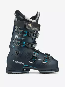 Ботинки горнолыжные женские Tecnica Mach Sport LV 85 W GW, Синий