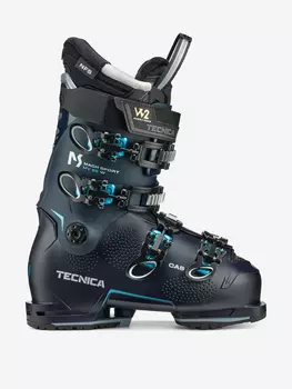 Ботинки горнолыжные женские Tecnica Mach Sport MV 85 W GW, Синий