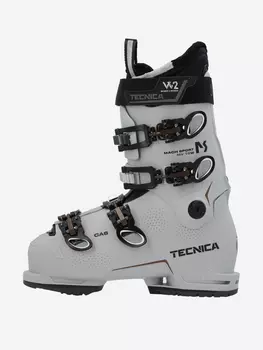 Ботинки горнолыжные женские Tecnica Mach Sport MV 75 W GW, Серый