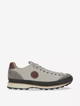 Ботинки Lomer Bio Naturale Canvas, Серый