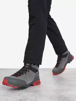 Ботинки мужские AKU Reactive Gtx, Серый