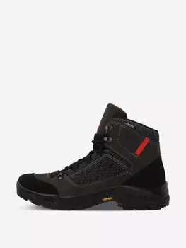 Ботинки мужские Alpina Henry 2.0, Серый