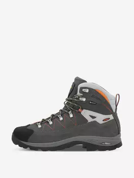 Ботинки мужские ASOLO Finder GV, Серый