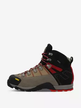 Ботинки мужские ASOLO Fugitive GTX, Бежевый