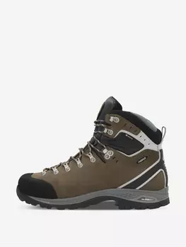 Ботинки мужские ASOLO Greenwood Evo GV MM, Коричневый