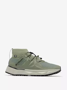 Ботинки мужские Columbia Facet™ 75 Alpha Outdry™, Зеленый