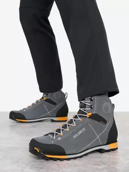 Ботинки мужские Dolomite 54 Hike Evo GTX, Серый