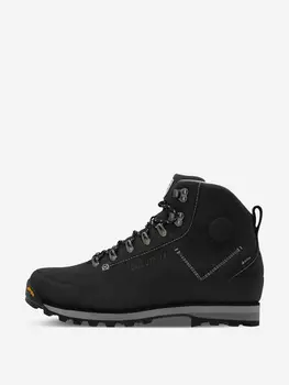 Ботинки мужские Dolomite 54 Trek GTX, Черный