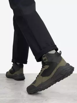 Ботинки мужские GSD, Коричневый