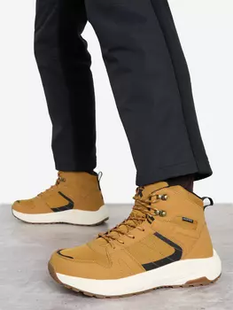 Ботинки мужские Kander, Бежевый