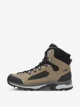 Ботинки мужские Lowa Corvara GTX Mid, Бежевый