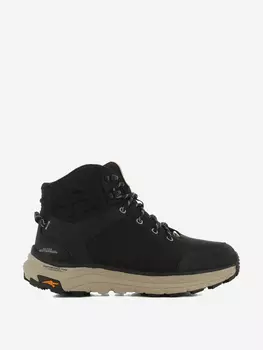 Ботинки мужские Safety Jogger Tambomid, Черный