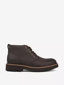 Ботинки мужские SAX Sestri Crazy, Коричневый