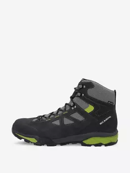 Ботинки мужские Scarpa Zg Lite GTX, Серый