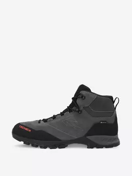 Ботинки мужские Tecnica Granit Mid GTX, Серый