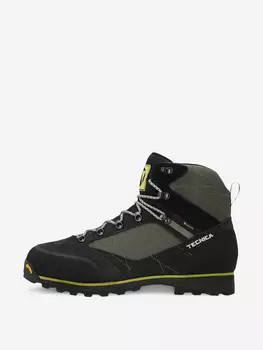 Ботинки мужские Tecnica Kilimanjaro Ii GTX, Зеленый