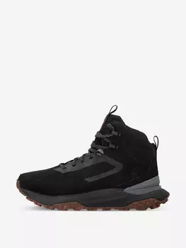 Ботинки мужские Timberland Motion Access, Черный