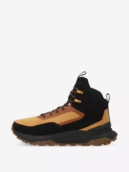Ботинки мужские Timberland Motion Access, Коричневый
