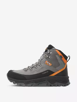 Ботинки мужские Toread, Серый