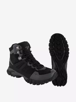 Ботинки облегченные FINNTRAIL Environment, Черный