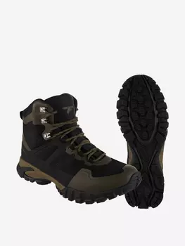 Ботинки облегченные FINNTRAIL Environment, Зеленый