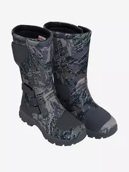 Ботинки Remington D9150 Figure, Серый