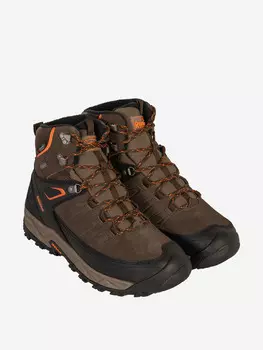 Ботинки Remington Trekking Boots Secure Grip Brown, Коричневый