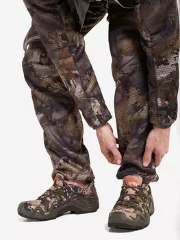 Ботинки Remington Treveler New Green Forest, Коричневый