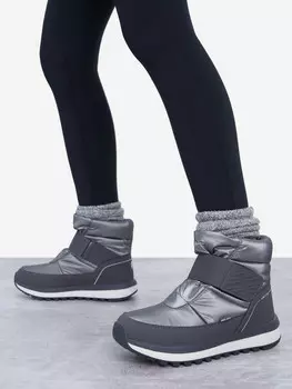 Ботинки утепленные для девочек Outventure Arctic 3.0, Серый