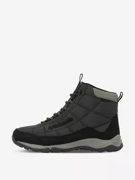 Ботинки утепленные мужские Columbia Firecamp Boot, Серый