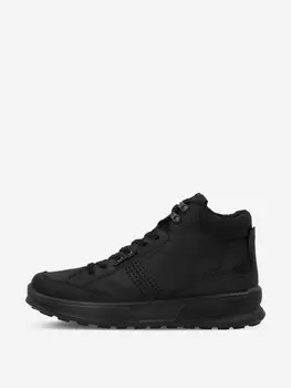 Ботинки утепленные мужские Ecco Byway 2.0, Черный