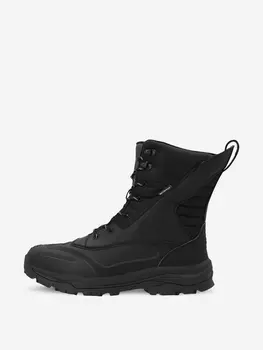 Ботинки утепленные мужские Geotech Elk, Черный
