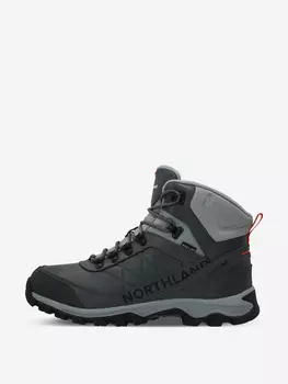Ботинки утепленные мужские Northland Graz Winter 200, Серый