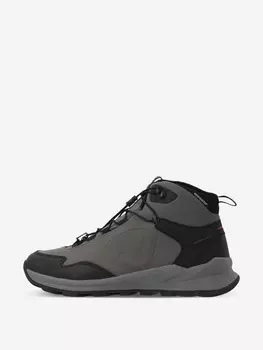 Ботинки утепленные мужские Northland Tarrenz Nylon Mid, Серый, размер 41