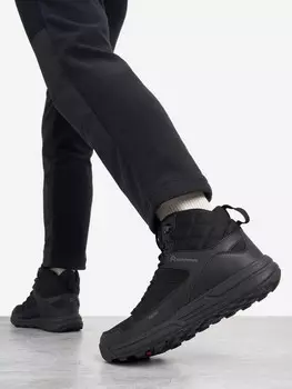 Ботинки утепленные мужские Outventure Nepal Nylon, Черный