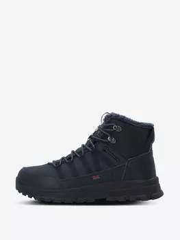 Ботинки утепленные мужские Outventure Snowhike, Синий