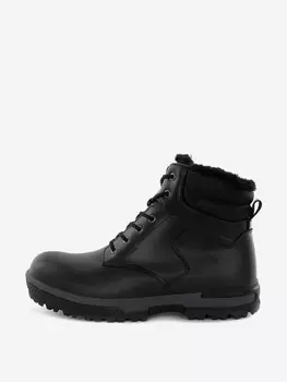 Ботинки утепленные мужские Outventure Winkler, Черный, размер 41